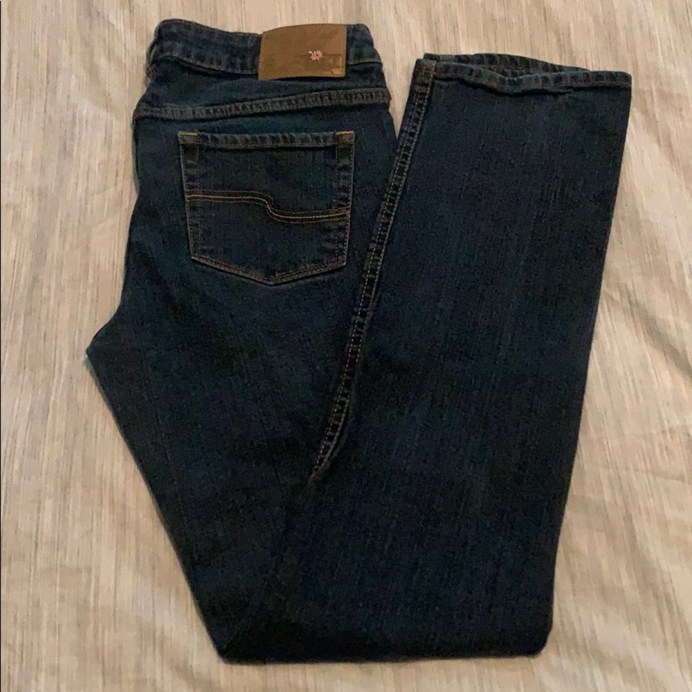 TILT Jeans - Skinny Leg Sz 9